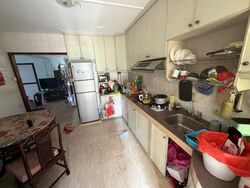 Blk 124A Bukit Merah View (Bukit Merah), HDB 5 Rooms #534553601